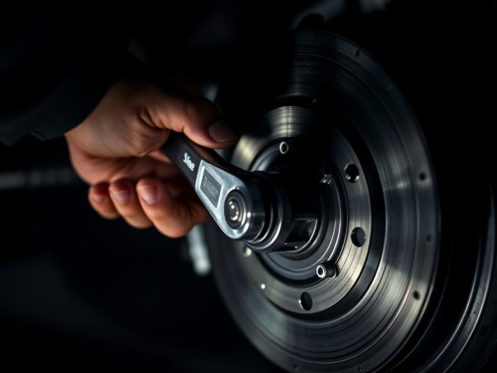 Precision Brake Work